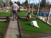 Foto relacionada con: La construccin de la pista de padel en fotos