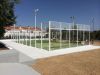 Foto relacionada con: La construccin de la pista de padel en fotos