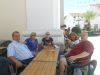 Foto relacionada con: Gran matin,comida popular donada por el Ayuntamiento de Sant Boi y X torneo de verano de ftbol