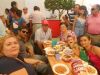 Foto relacionada con: Gran matin,comida popular donada por el Ayuntamiento de Sant Boi y X torneo de verano de ftbol