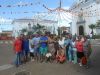 Foto relacionada con: Gran matin,comida popular donada por el Ayuntamiento de Sant Boi y X torneo de verano de ftbol