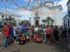 Foto relacionada con: Gran matin,comida popular donada por el Ayuntamiento de Sant Boi y X torneo de verano de ftbol