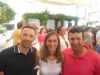 Foto relacionada con: Gran matin,comida popular donada por el Ayuntamiento de Sant Boi y X torneo de verano de ftbol