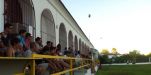 Foto relacionada con: Gran matin,comida popular donada por el Ayuntamiento de Sant Boi y X torneo de verano de ftbol