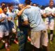 Foto relacionada con: Gran matin,comida popular donada por el Ayuntamiento de Sant Boi y X torneo de verano de ftbol