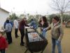 Foto relacionada con: Alumnos, maestros y padres celebran la comida de Navidad en el Colegio