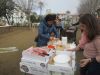 Foto relacionada con: Alumnos, maestros y padres celebran la comida de Navidad en el Colegio