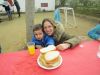 Foto relacionada con: Alumnos, maestros y padres celebran la comida de Navidad en el Colegio