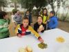 Foto relacionada con: Alumnos, maestros y padres celebran la comida de Navidad en el Colegio