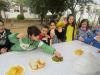 Foto relacionada con: Alumnos, maestros y padres celebran la comida de Navidad en el Colegio