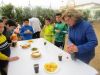 Foto relacionada con: Alumnos, maestros y padres celebran la comida de Navidad en el Colegio