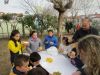 Foto relacionada con: Alumnos, maestros y padres celebran la comida de Navidad en el Colegio