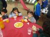 Foto relacionada con: Alumnos, maestros y padres celebran la comida de Navidad en el Colegio