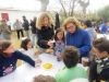 Foto relacionada con: Alumnos, maestros y padres celebran la comida de Navidad en el Colegio