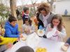 Foto relacionada con: Alumnos, maestros y padres celebran la comida de Navidad en el Colegio