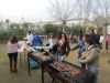 Foto relacionada con: Alumnos, maestros y padres celebran la comida de Navidad en el Colegio