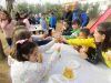 Foto relacionada con: Alumnos, maestros y padres celebran la comida de Navidad en el Colegio