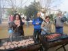 Foto relacionada con: Alumnos, maestros y padres celebran la comida de Navidad en el Colegio