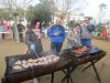 Foto relacionada con: Alumnos, maestros y padres celebran la comida de Navidad en el Colegio