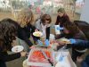 Foto relacionada con: Alumnos, maestros y padres celebran la comida de Navidad en el Colegio