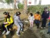 Foto relacionada con: Alumnos, maestros y padres celebran la comida de Navidad en el Colegio