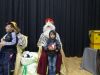 Foto relacionada con: Los Pajes de los Reyes Magos recogen las cartas de nios y mayores