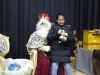 Foto relacionada con: Los Pajes de los Reyes Magos recogen las cartas de nios y mayores