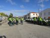 Foto relacionada con: La Escuela de Trfico de la Guardia Civil visita nuestra localidad