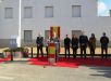 Foto relacionada con: La Escuela de Trfico de la Guardia Civil visita nuestra localidad