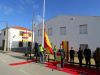 Foto relacionada con: La Escuela de Trfico de la Guardia Civil visita nuestra localidad