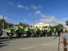 Foto relacionada con: La Escuela de Trfico de la Guardia Civil visita nuestra localidad