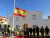 Foto relacionada con: La Escuela de Trfico de la Guardia Civil visita nuestra localidad