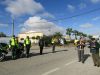 Foto relacionada con: La Escuela de Trfico de la Guardia Civil visita nuestra localidad