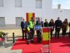 Foto relacionada con: La Escuela de Trfico de la Guardia Civil visita nuestra localidad