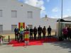 Foto relacionada con: La Escuela de Trfico de la Guardia Civil visita nuestra localidad