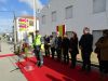 Foto relacionada con: La Escuela de Trfico de la Guardia Civil visita nuestra localidad