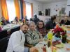 Foto relacionada con: Comida navidea con usuarios y familiares de la Residencia