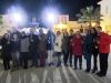 Foto relacionada con: Despedida del ao con campanadas en la Plaza de Espaa y cotilln en  