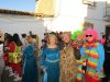 Foto relacionada con: Nuevo xito del desfile y de la verbena del Carnaval 2020 