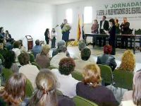 Jornadas de la Mujer