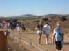 Foto relacionada con: Visita al Parque Elico de Moral de Calatrava (Ciudad Real)